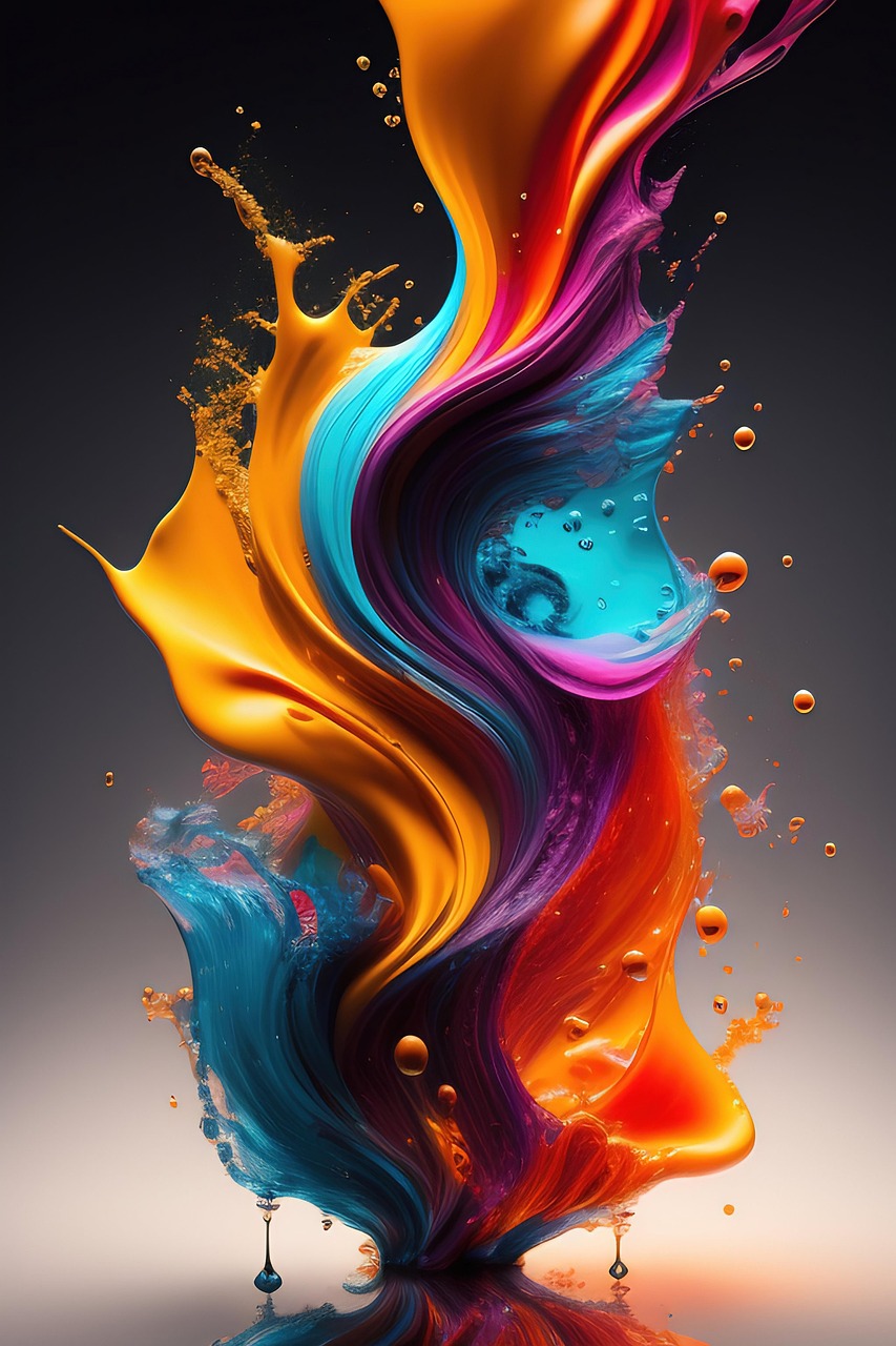 Ai产生的 火焰 艺术 - Pixabay上的免费图片 - Pixabay