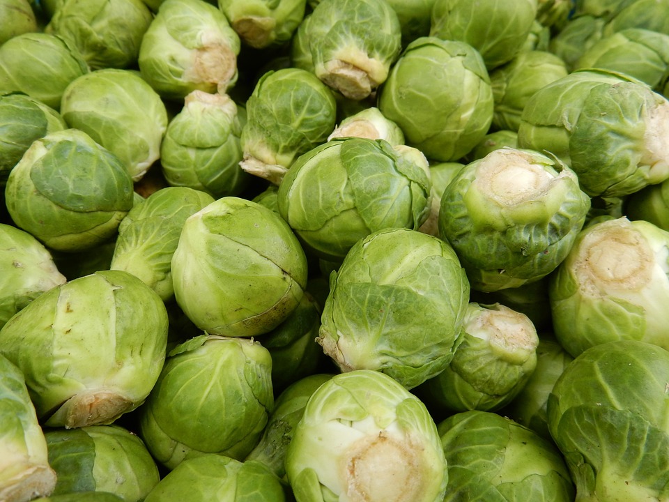 Brussels Sprouts