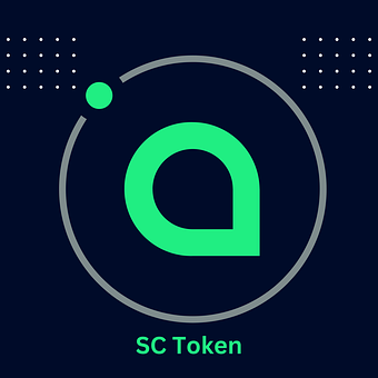 Siacoin, Sia Token, Sia Netværk
