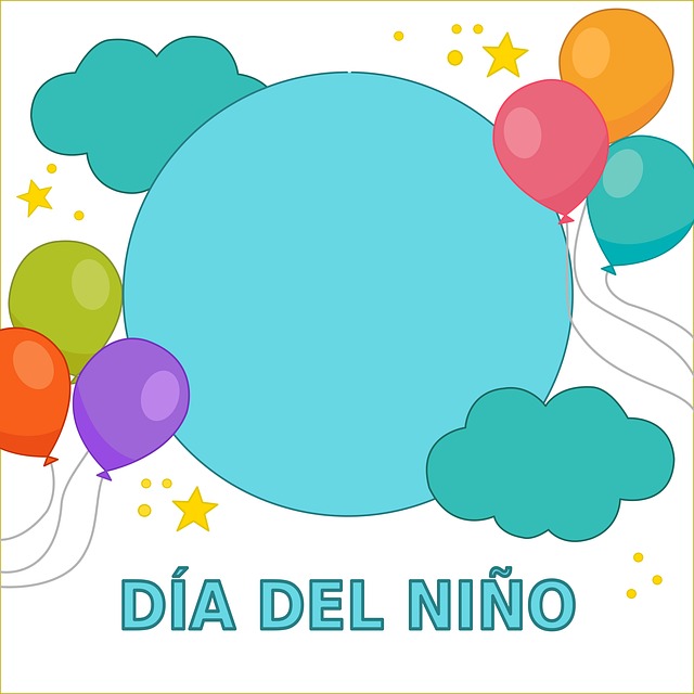Kind, Viering, Feest Vieren, Ballon