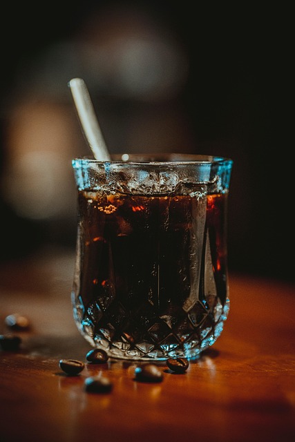 Café, Bebida, Lindo Papel De Parede