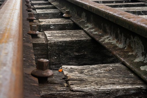 Free Rails Architecture photo and picture