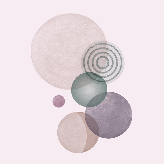 Download free HD stock image of Boho Art Free boho art pattern illustration
