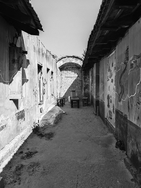 Free Fortkochi History photo and picture