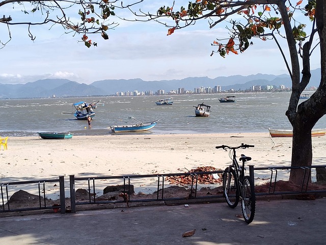 Caraguatatuba North Coast Beach Free photo on Pixabay Pixabay
