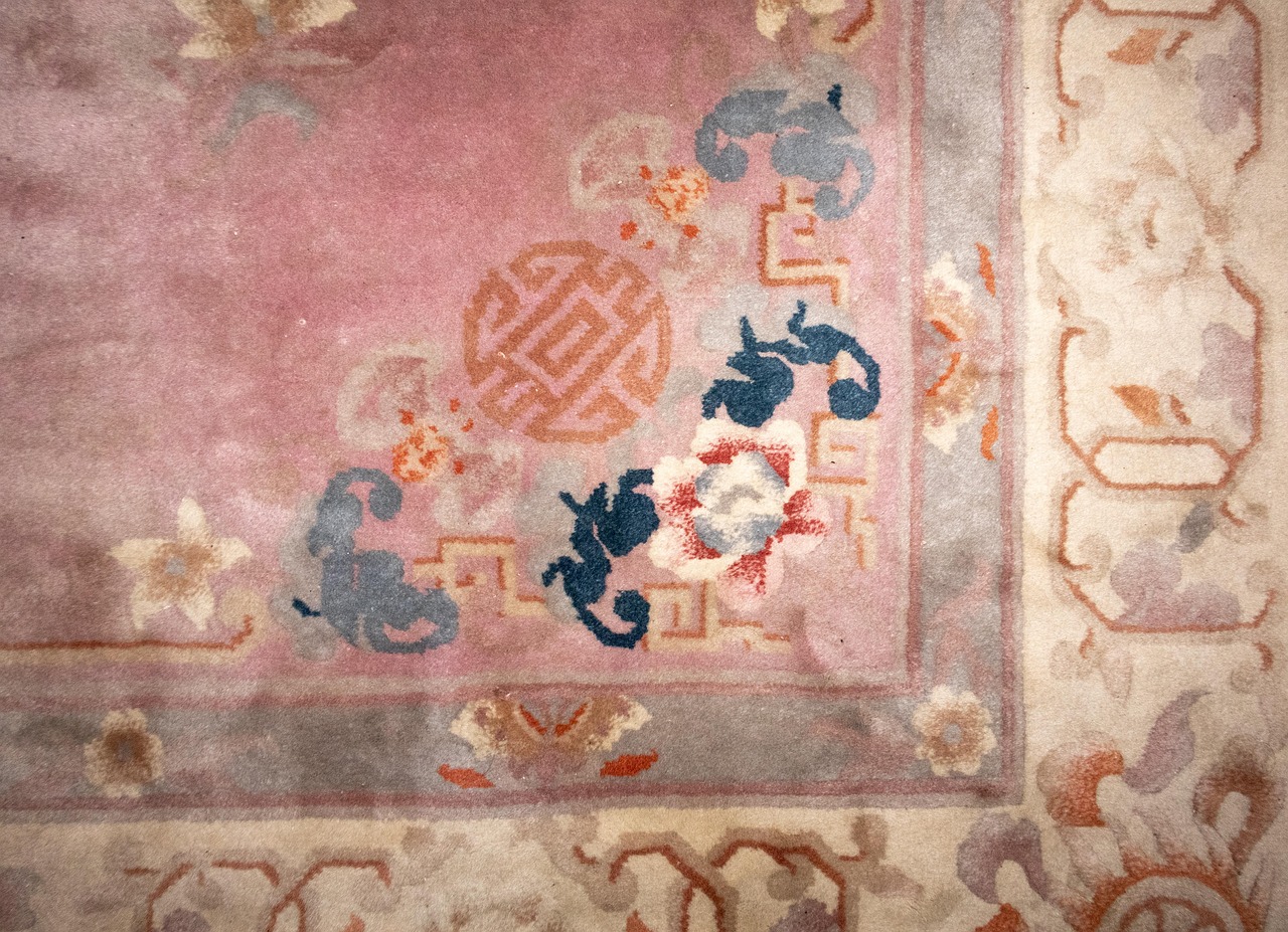 Carpet Detail Flora Free photo on Pixabay Pixabay