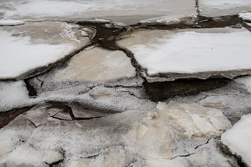 Free Ice Detail photo and picture