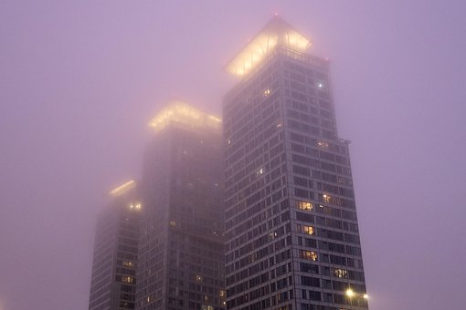 Free Kalasatama Night photo and picture