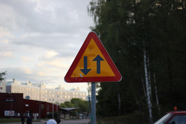 Signaler Sign Signer Panneau De Signalisation - Photo gratuite sur Pixabay - Pixabay