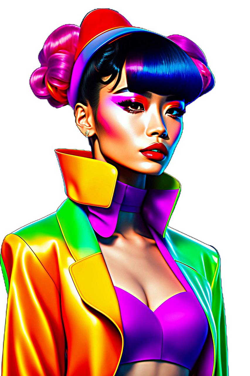 Download Woman Model Art RoyaltyFree Stock Illustration Image Pixabay
