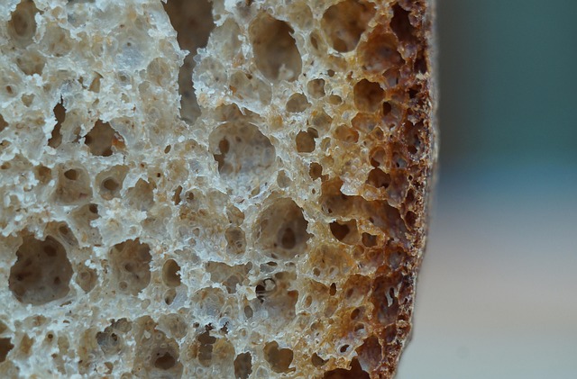 Brot, Lebensmittel, Makro