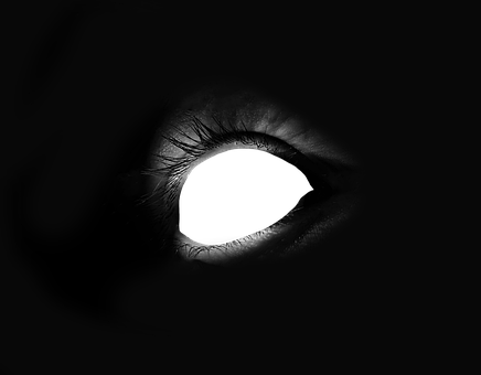 Ojo, Despierta, Ojo Abierto