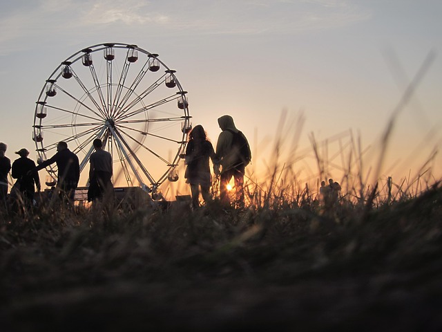 Free Festival Summer photo and picture