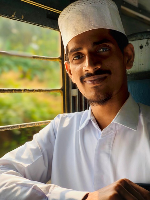Kodagu Portrait Ismail Free photo on Pixabay Pixabay