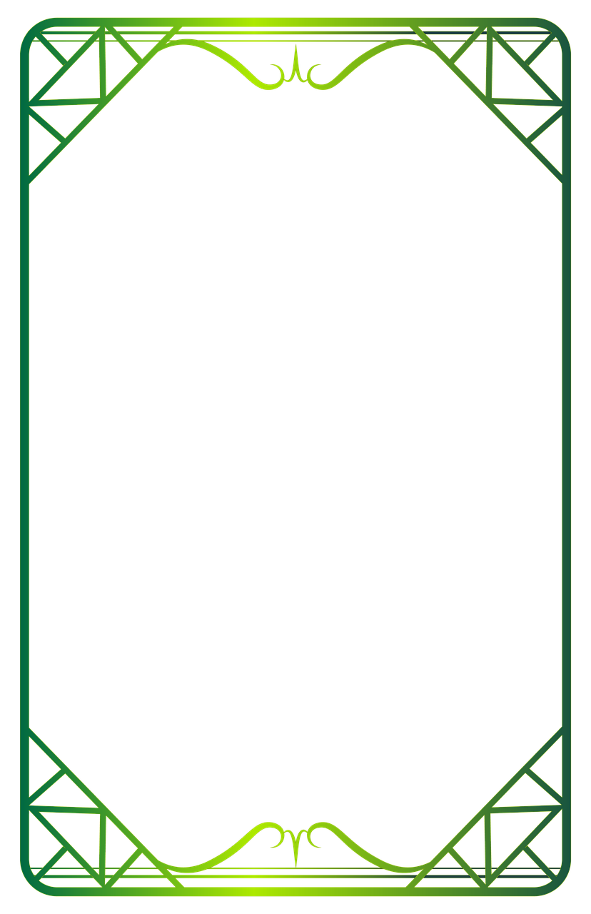 20,000+ Free Card Frame & Frame Images - Pixabay