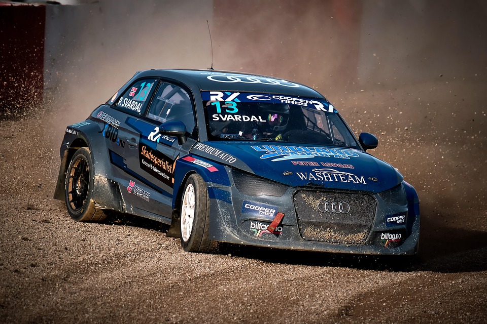 Carro De Corrida Esportivo - Foto gratuita no Pixabay - Pixabay