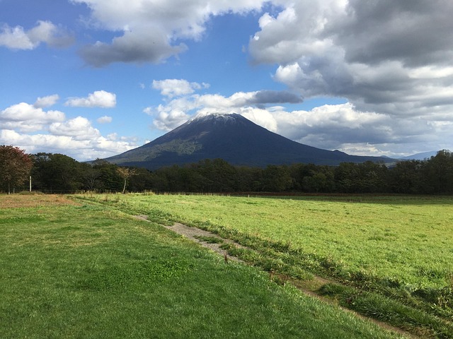 Free Niseko Hokkaido photo and picture