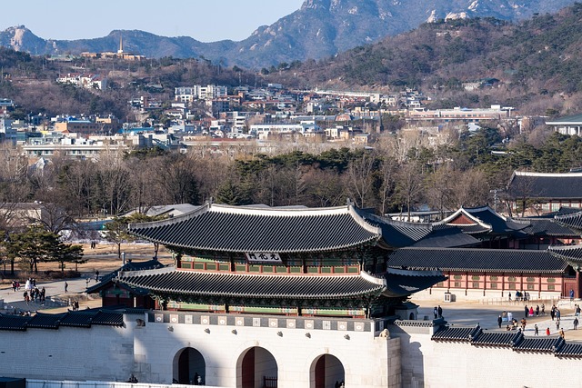 궁 궁궐 경복궁 - Pixabay의 무료 사진 - Pixabay