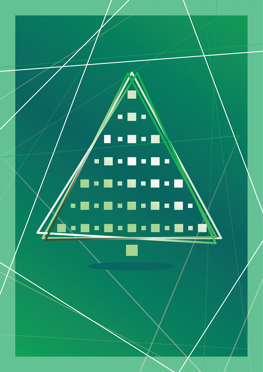 Download free HD stock image of Tree Star Free tree christmas card star vector