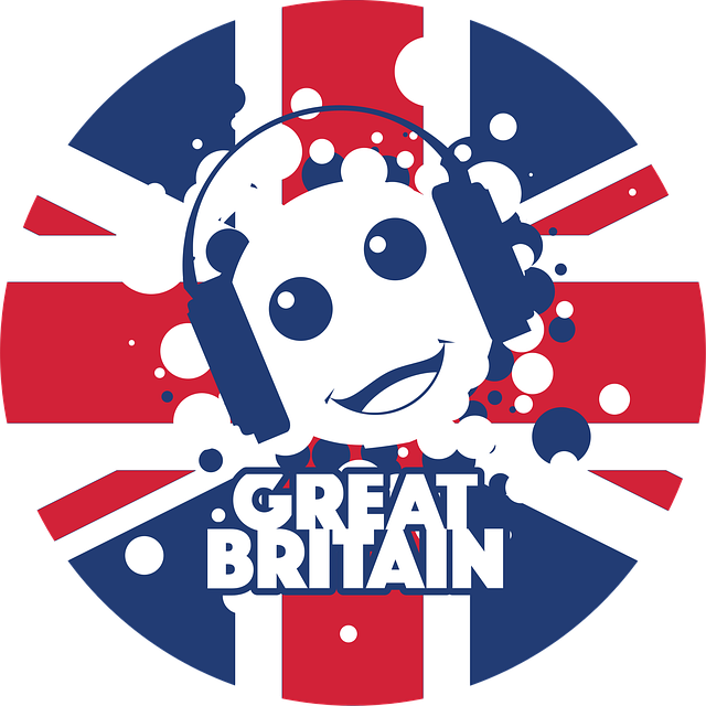Free uk united kingdom union jack vector