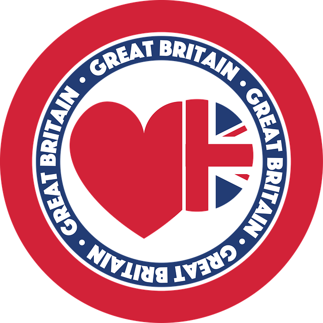 Free uk united kingdom union jack vector