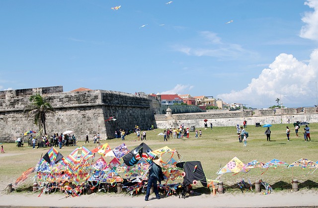 Kolumbien, Cartagena