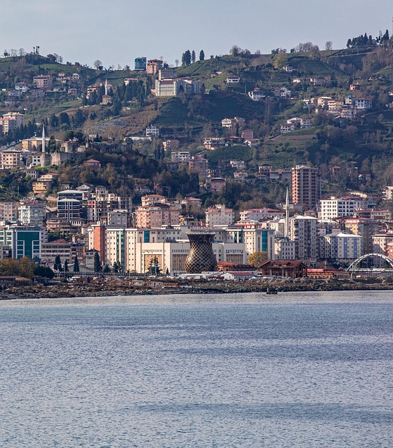 Rize, Manzara, Doğa, Huzur, Jayla, Tag