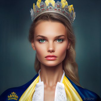 Free Young Woman Beauty photo and picture