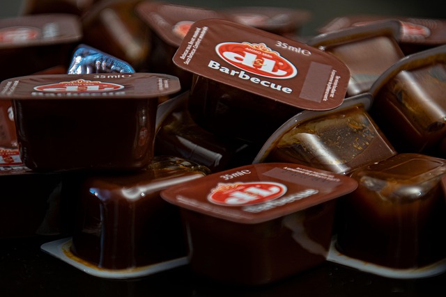 Free Devos Lemmens Sauce photo and picture