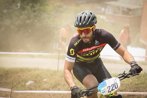 Free Bike Cycling photo and picture