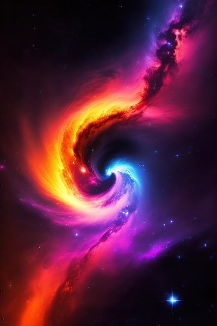 Download free HD stock image of Ai Generated Lightning Free ai generated lightning art illustration