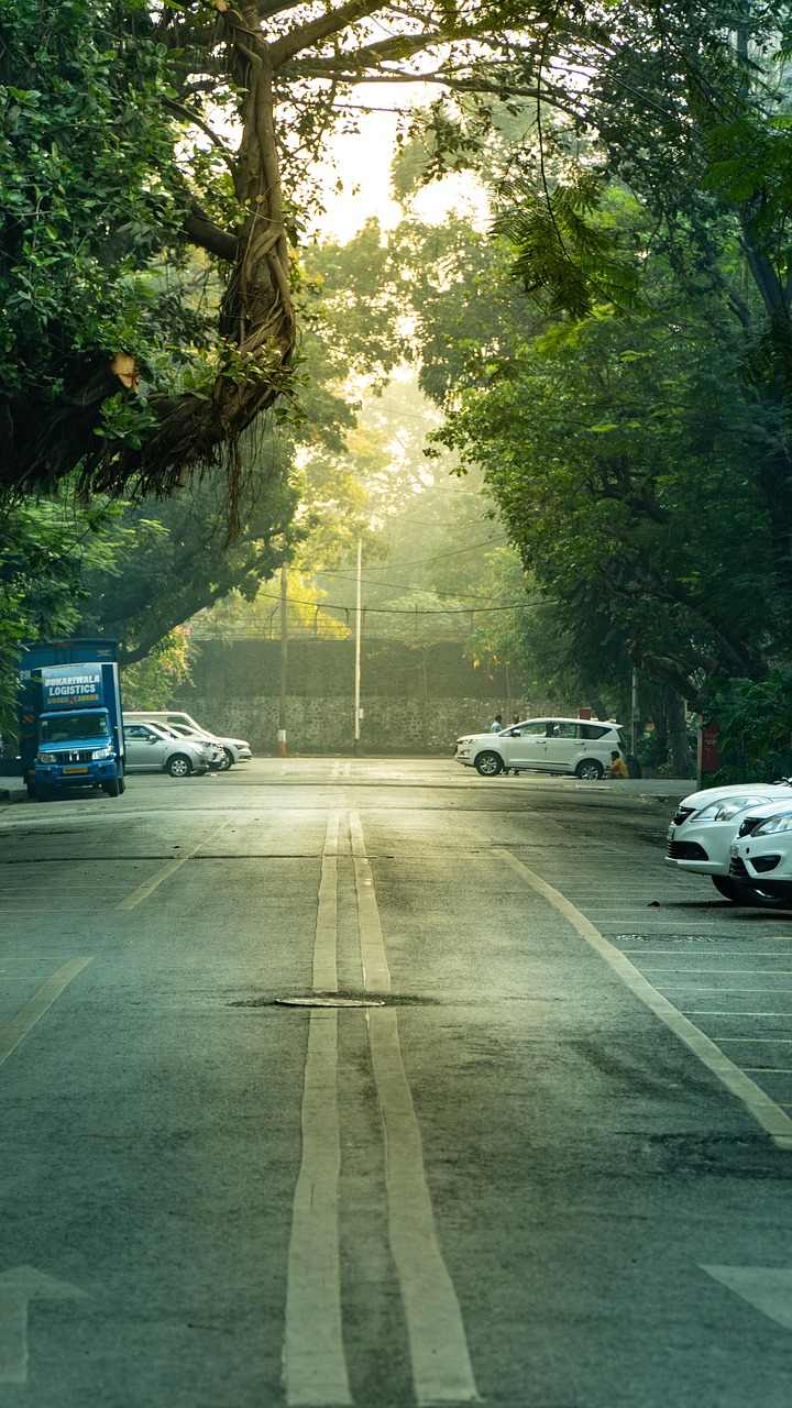 road-cars-parking-lot-free-photo-on-pixabay-pixabay