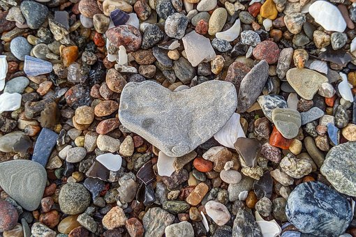 Free Kühlungsborn Heart photo and picture
