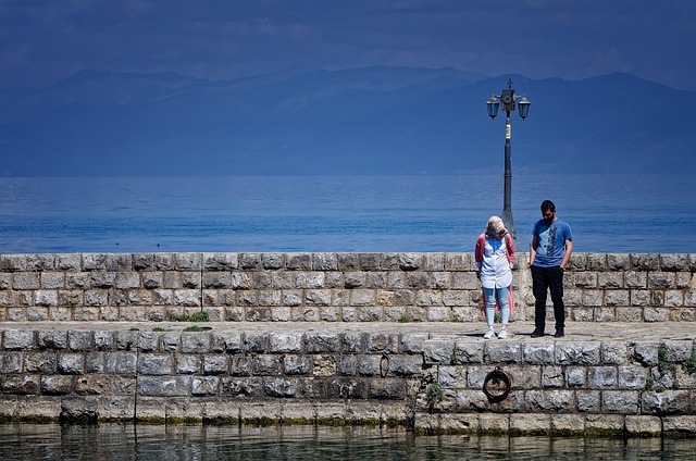 Free Port Mountains photo and picture