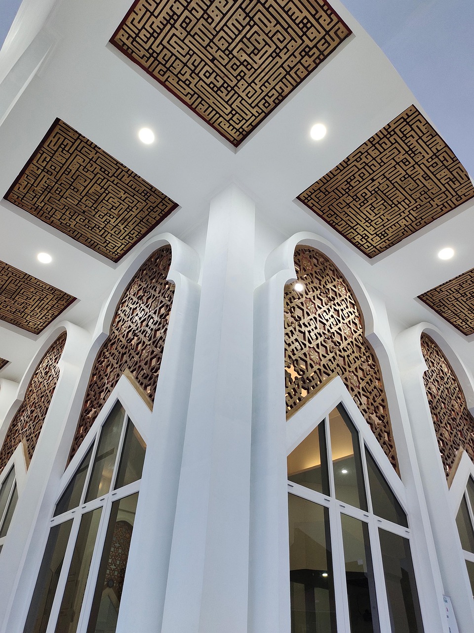 Mosque Classic Wall - Free photo on Pixabay - Pixabay