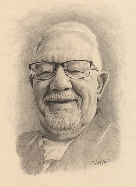 Free Old Man photo and picture