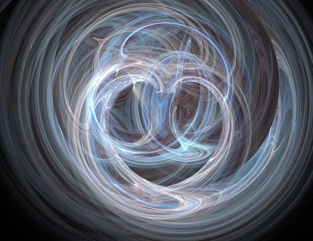 Download free HD stock image of Fractal Psychedelic Free fractal psychedelic chaos illustration