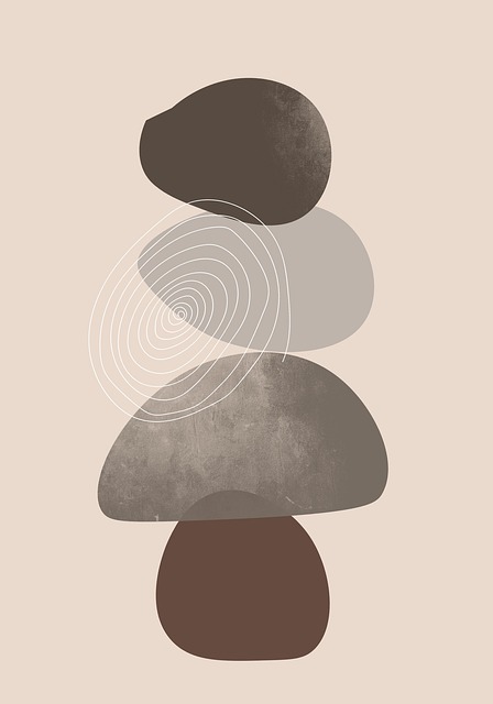 Free colors bobo bohemian illustration