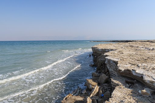 Free The Dead Sea Salt photo and picture