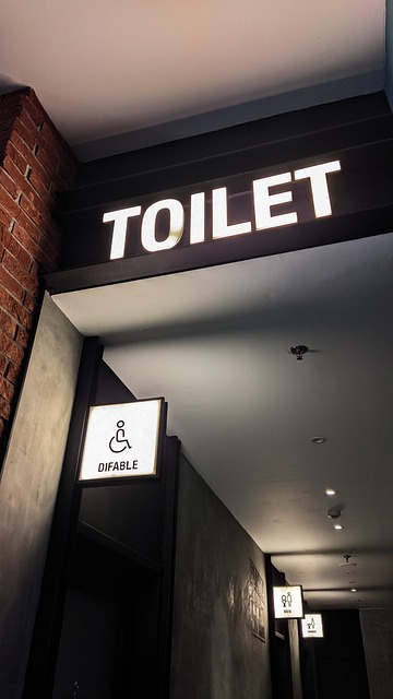 Free Room Toilet photo and picture