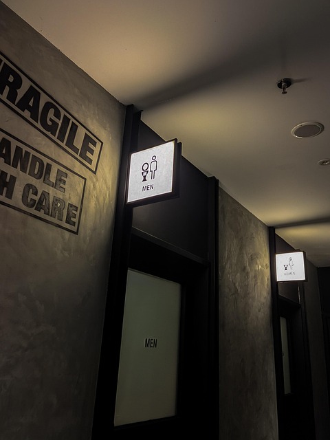 Free Girl Bathroom photo and picture