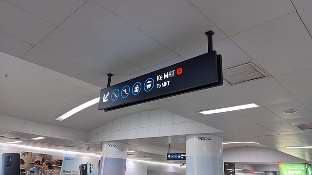 Free Jakarta Train photo and picture