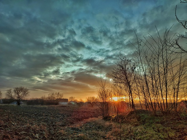 Free Nature Heaven photo and picture