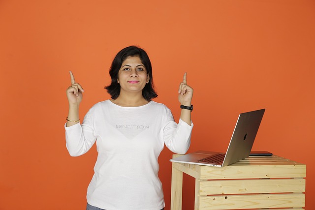 Free Woman Business photo and picture