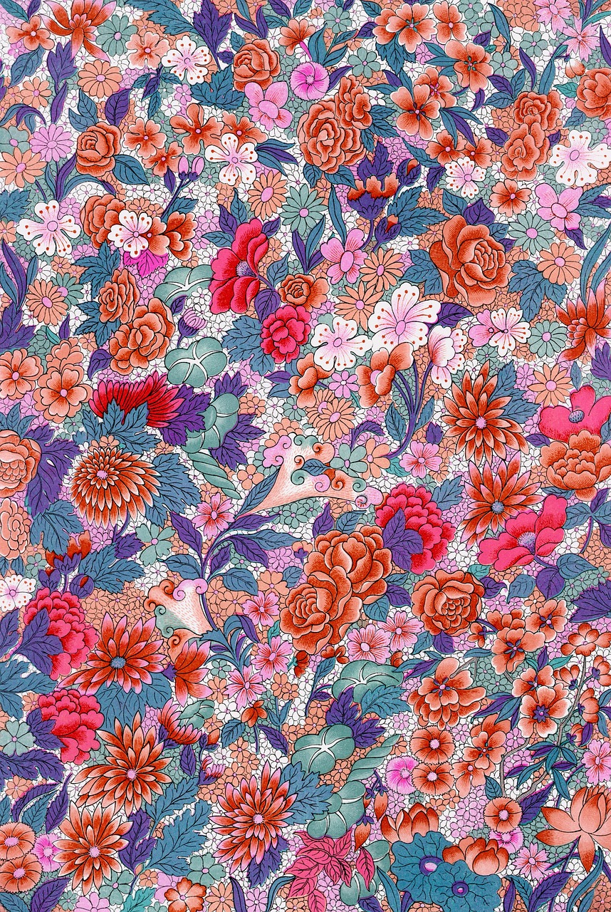 Download free HD stock image of Vintage Art Free vintage art template illustration