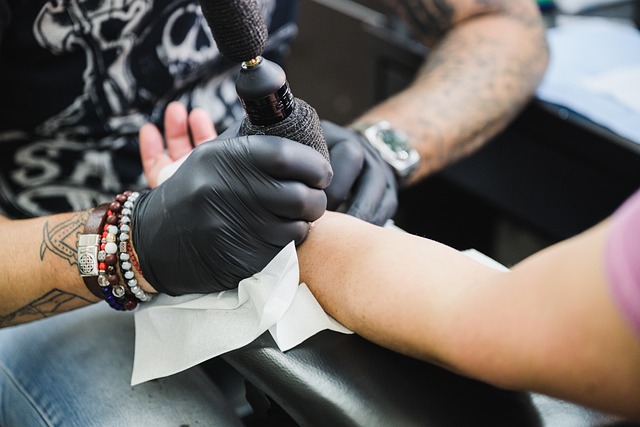 Free Tattoo Tattoos photo and picture
