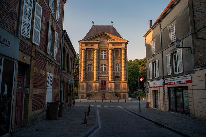 2+ Free Charleville & Charleville-Mezieres Images - Pixabay