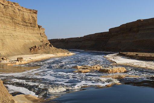 Free River Stream photo and picture