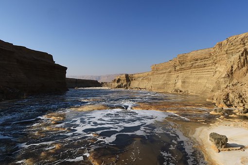 Free River Stream photo and picture