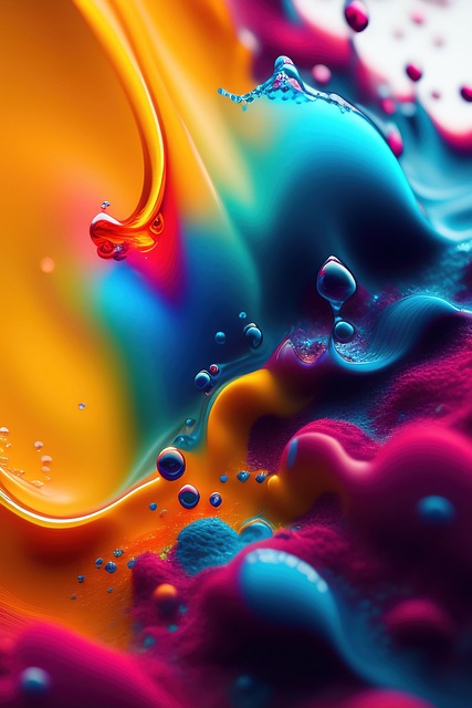 Download free HD stock image of Ai Generated Blaze Free ai generated blaze plasma illustration